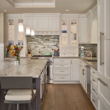 Santa Cruz Beach Cottage