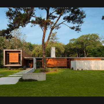 Brays Island Modern