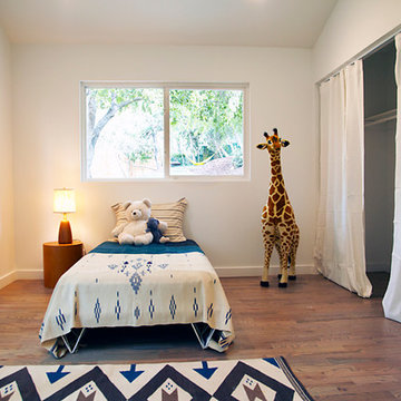 Glen Arbor, Eagle Rock