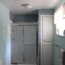 Master Bathroom Remodel