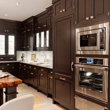 Kips Bay Showhouse 2015