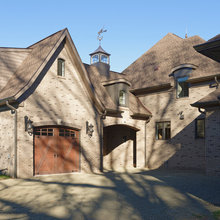PORTe Cochere
