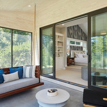 screened porch