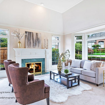116TH CT SW MUKILTEO, WA