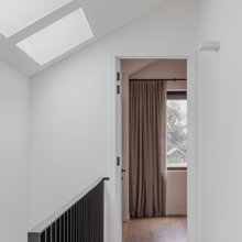 Floor And Molding