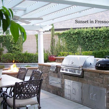 Patio Ideas