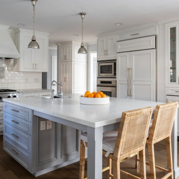 Menlo Park Addition, Remodel and Renovation