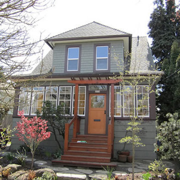 Exterior Painting