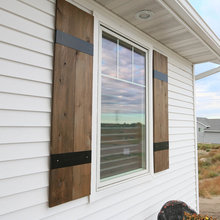 Shutters