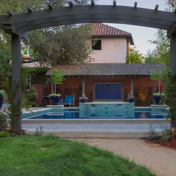 The 2014 Pasadena Showcase House of Design