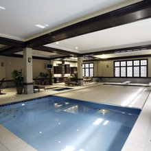my indoor pool