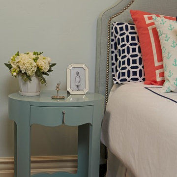 Bedrooms
