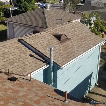 Room Addition Master Suite El Monte