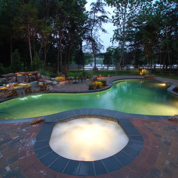 Our Work