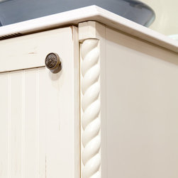 Elegant Bath Collection - Bathroom Vanities And Sink Consoles