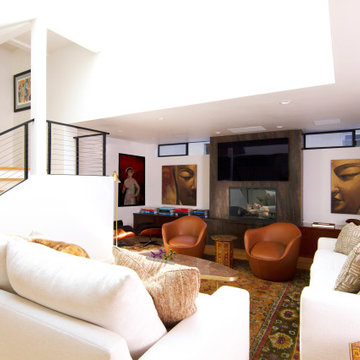 Venice Beach Renovation