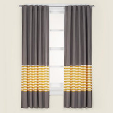Window treatments