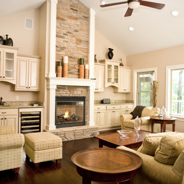 Conventional Home - Candlewood