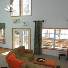 Drapes