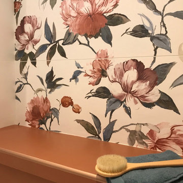 Projet Rostand: Rénovation complète de Salle de Bain