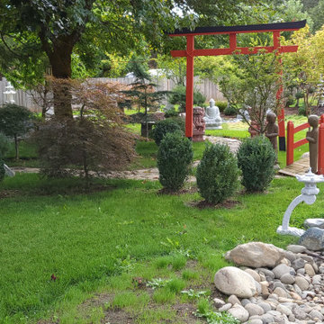 Landscape Projects