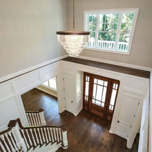 front hall closets