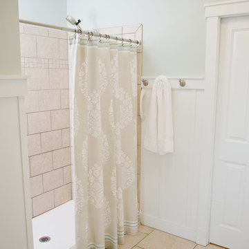 Woodsong Home Staging