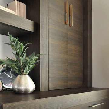 Shelving