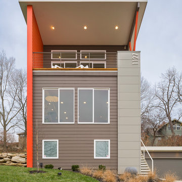 1127 Residence