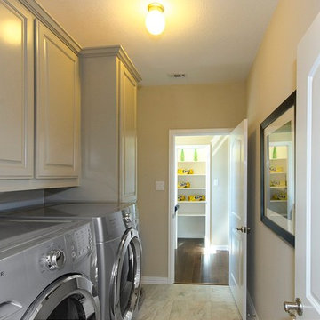Landon Homes-Richwoods Hollow-185 Ridgecrest Model