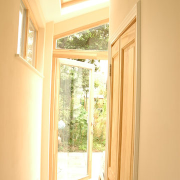 Tiny Extension created in Eclectic style.