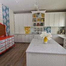 Craft Room