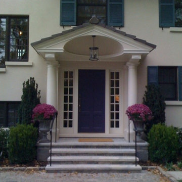 Greenwich Residence