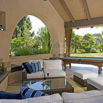 Day Residence