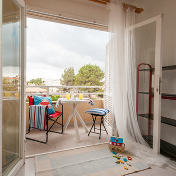 Home Staging el Port de Pollensa, Mallorca.