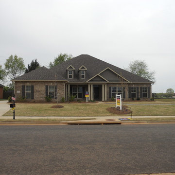 2016 Spring Tour of Homes