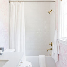 Tynemouth Master Bath