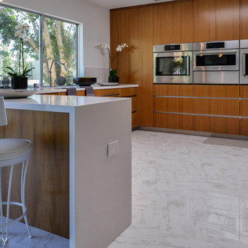 Explore New Surfaces: Wilsonart Projects