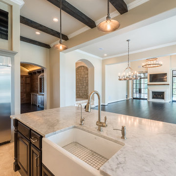Montgomery Rustic Elegance