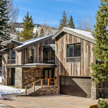 Creek Lane Ski-In Ski-Out Remodel