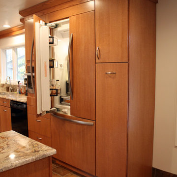 Kitchens by Remodeling Concepts