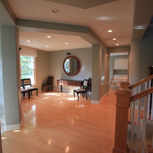 Remodel Day 0