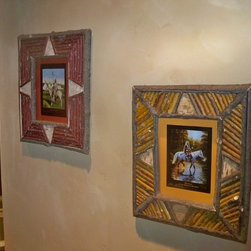 picture frames and mirrors - Products