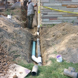 Waterproof basement - Products