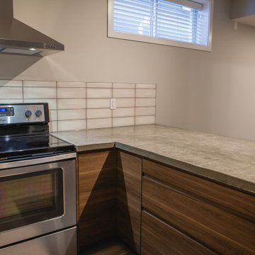 Sunrise Basement Suite