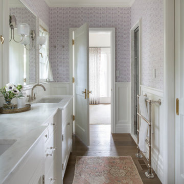 Classic Couture l Custom Home