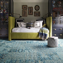 carpet and FLOR
