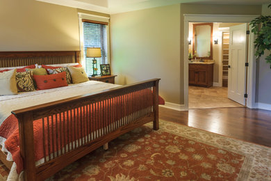 Kids' room - contemporary kids' room idea in Philadelphia