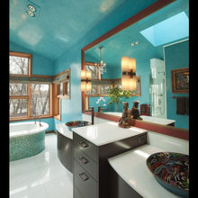 mara bathroom