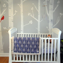 nursery ideas